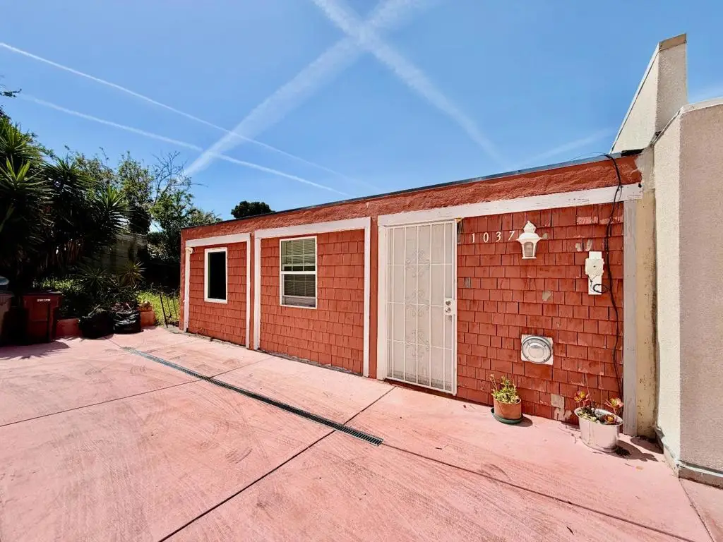 10351037 Warfield Avenue, Oakland, CA 94610 - #1