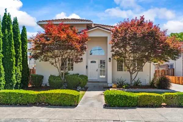 320 Waverly Street, Sunnyvale, CA 94086