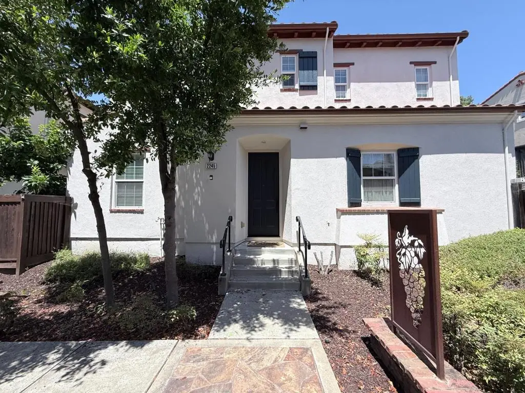 2245 Maidenhair Way, San Ramon, CA 94582 - #1