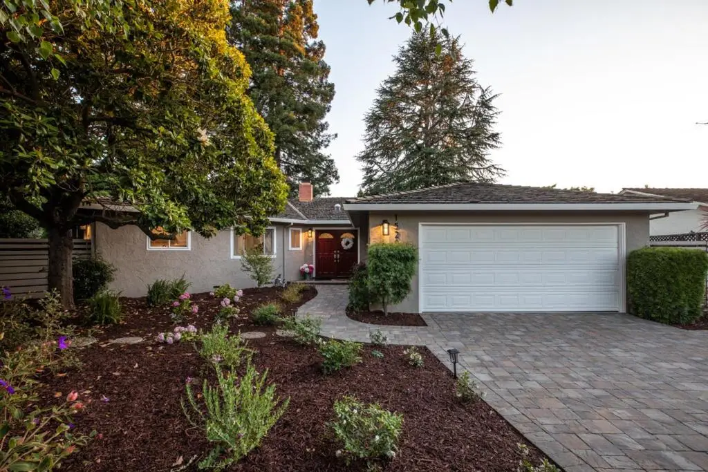 1520 Awalt Court, Los Altos, CA 94024 - #1