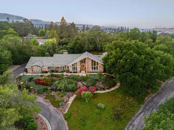 28100 Story Hill Lane, Los Altos Hills, CA 94022