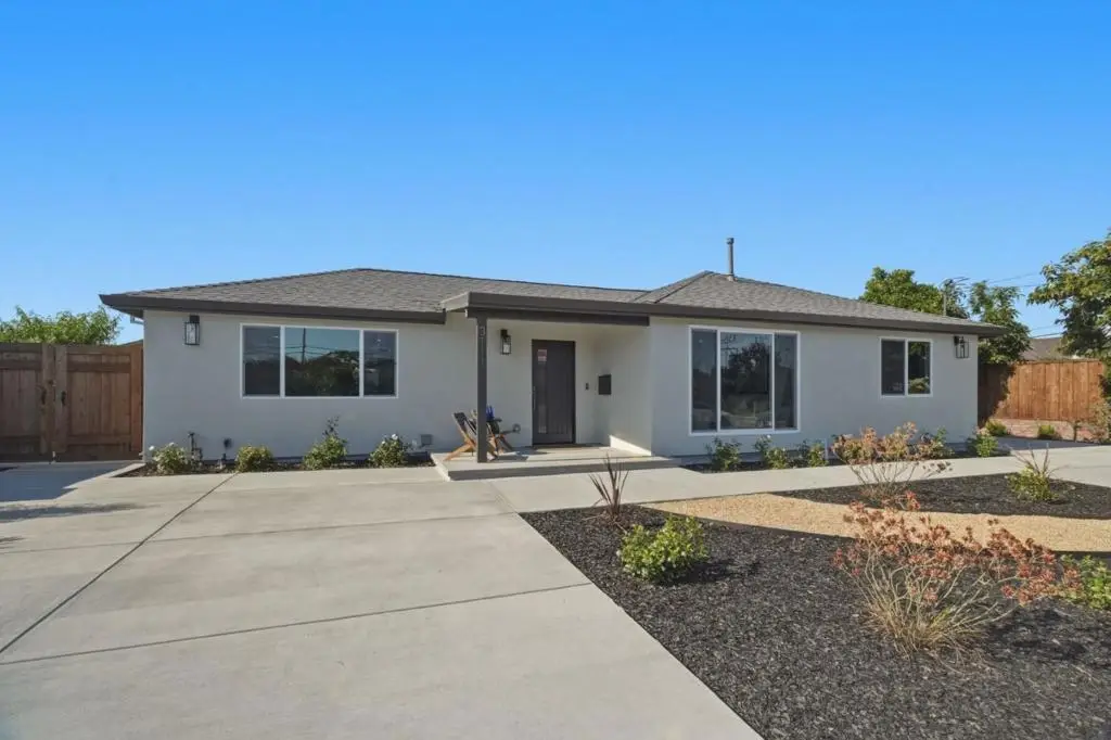 3111 Humbolt Avenue, Santa Clara, CA 95051 - #1