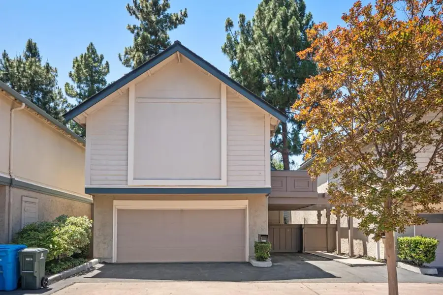 10093 Senate Way, Cupertino, CA 95014 - #2