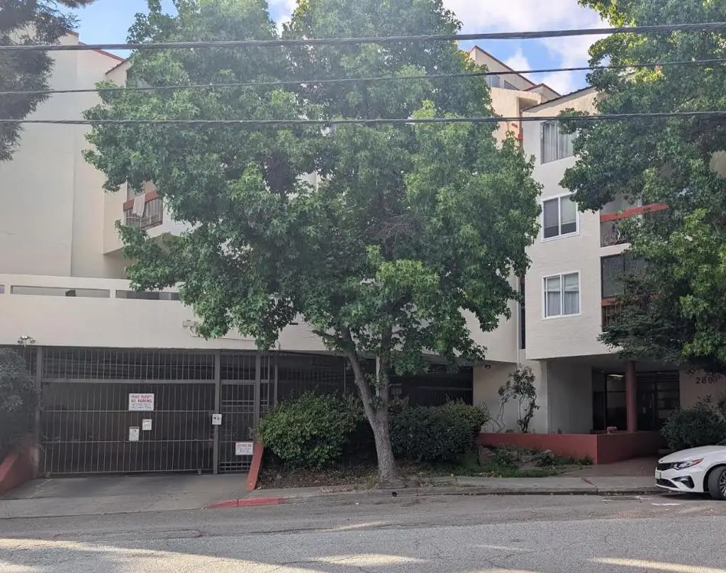 288 Whitmore Street #316, Oakland, CA 94611 - #1