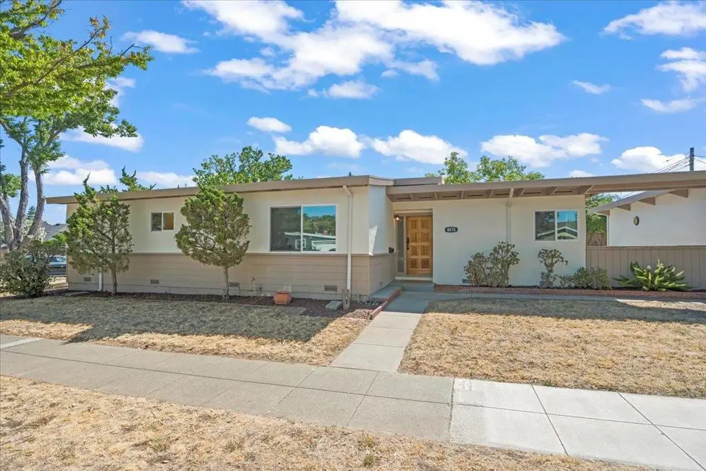 4878 Elester Drive, San Jose, CA 95124 - #1