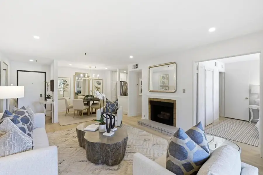 49 Showers Drive #N366, Mountain View, CA 94040 - #3