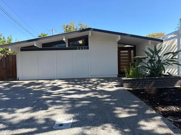 3421 Greer Road, Palo Alto, CA 94303