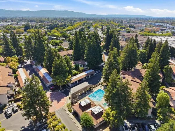 1400 Bowe Avenue #1401, Santa Clara, CA 95051