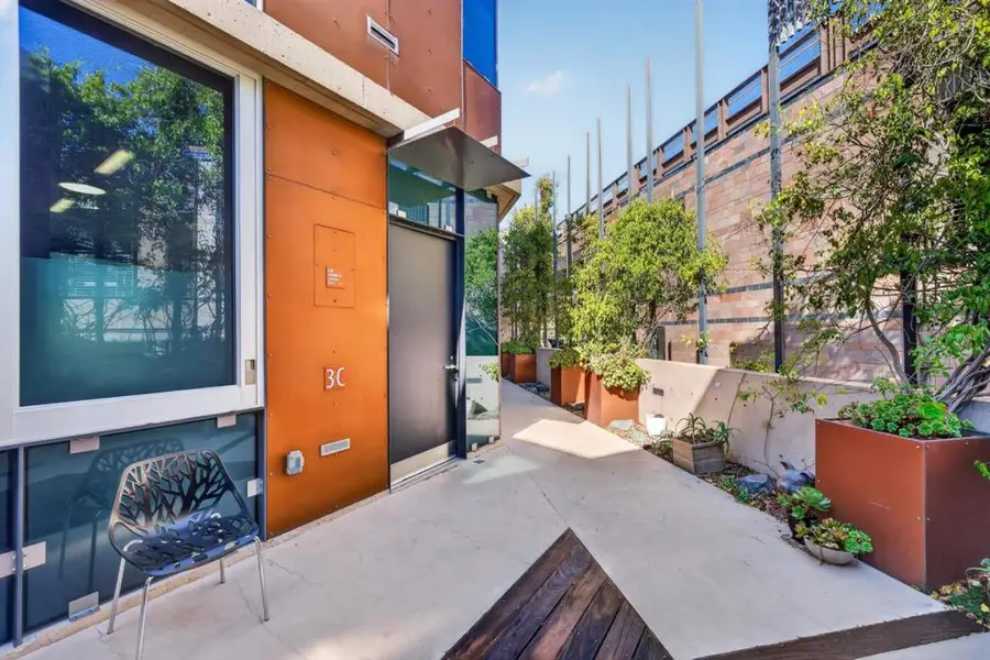 102 University Avenue #3C, Palo Alto, CA 94301 - #2