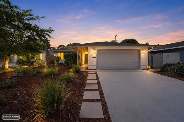 1824 Rosswood Drive, San Jose, CA 95124