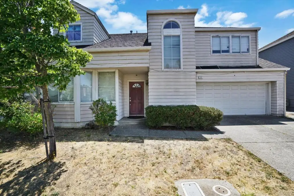 252 Waterview Terrace, Vallejo, CA 94591 - #1