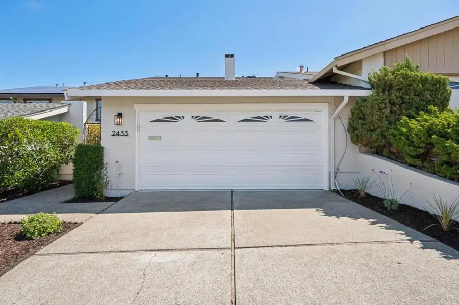 2433 Hastings Drive, Belmont, CA 94002 - #2