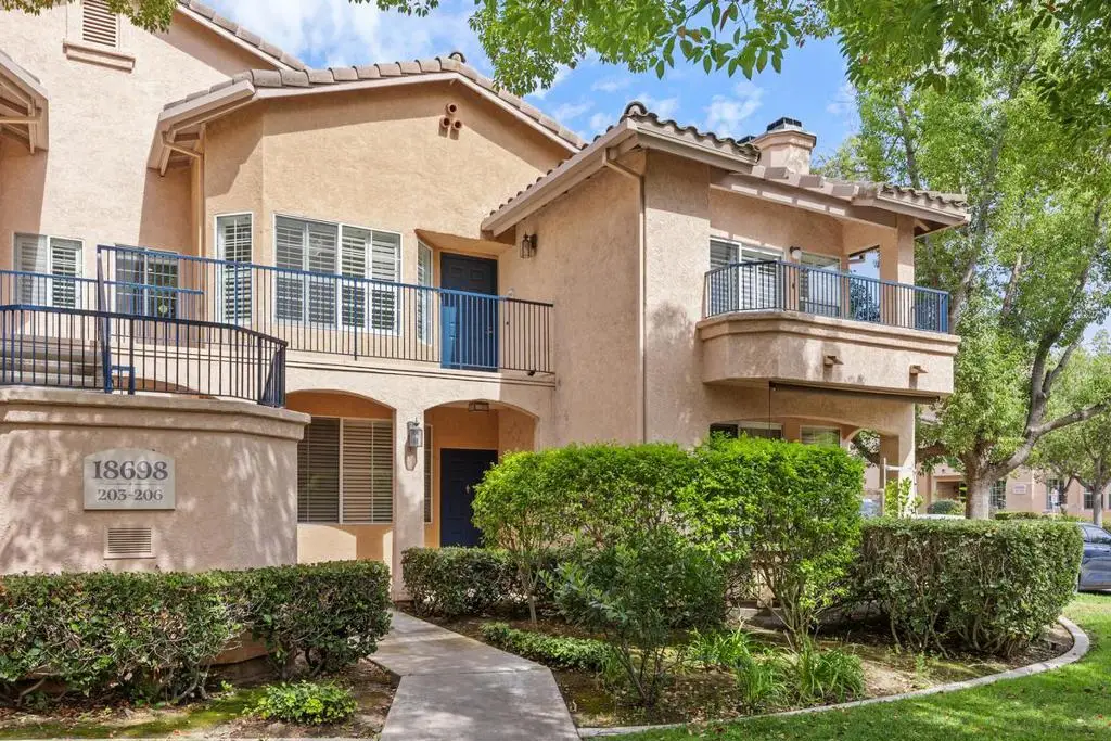 18698 Caminito Cantilena #206, San Diego, CA 92128 - #1