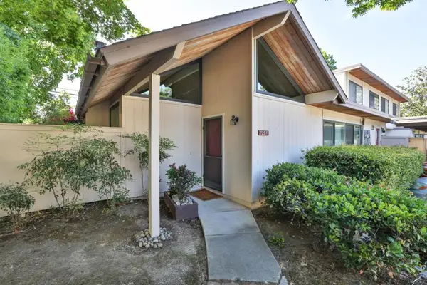 725 Blair Court #F, Sunnyvale, CA 94087