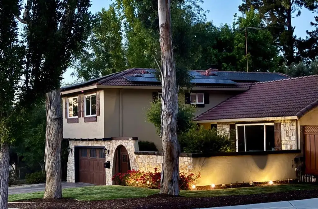6194 Calle Esperanza, San Jose, CA 95120 - #1