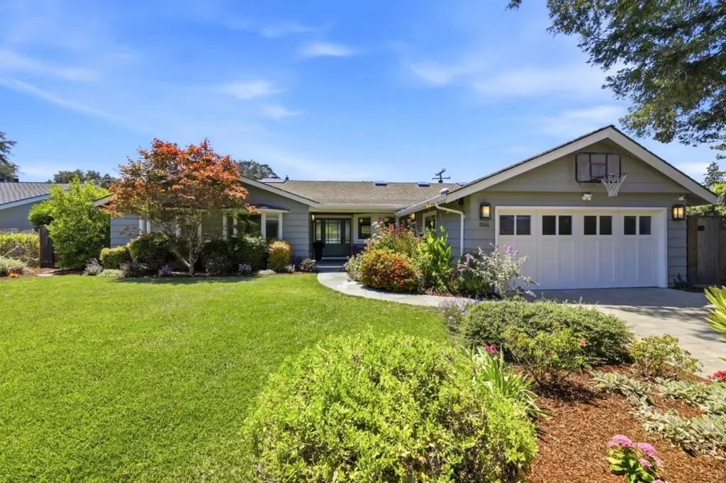 1564 Wessex Avenue, Los Altos, CA 94024 - #1