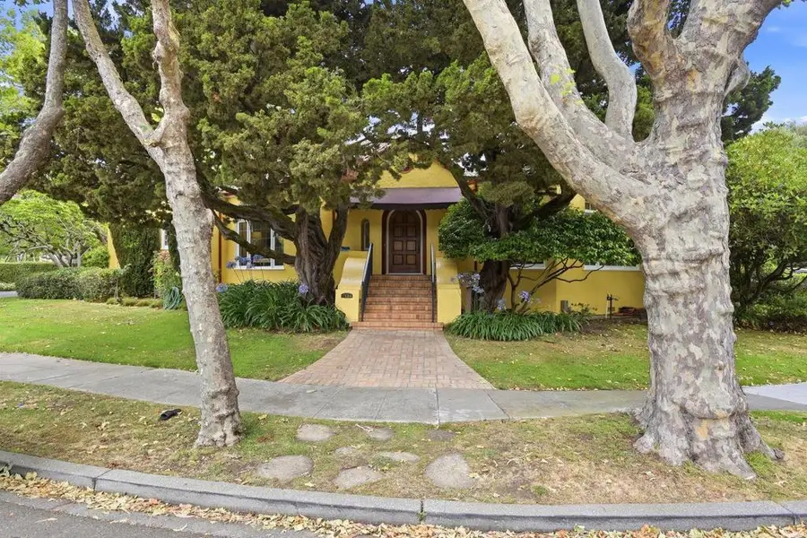 1524 Arc Way, Burlingame, CA 94010 - #2