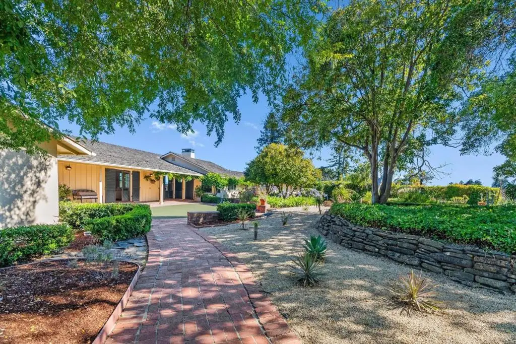 31 S Circle Dr, Santa Cruz, CA 95060 - #1