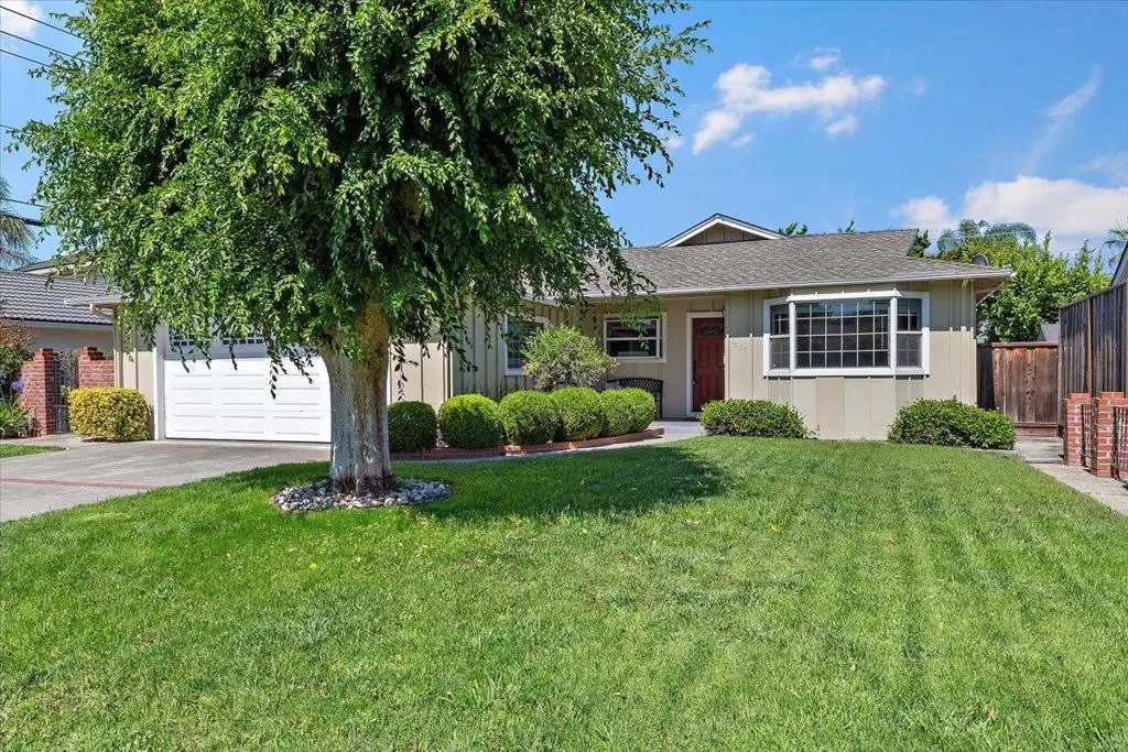 3388 Picadilly Drive, San Jose, CA 95118 - #1
