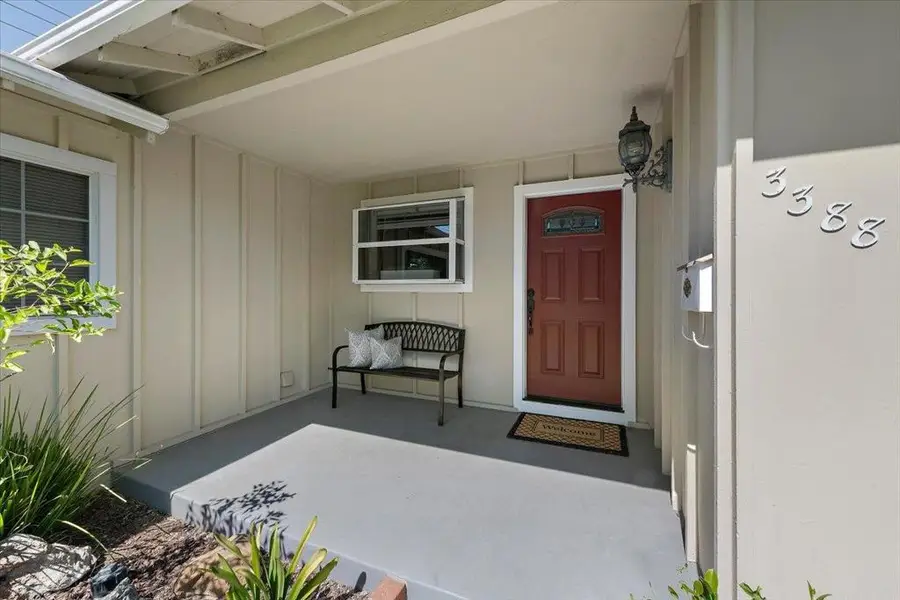 3388 Picadilly Drive, San Jose, CA 95118 - #2