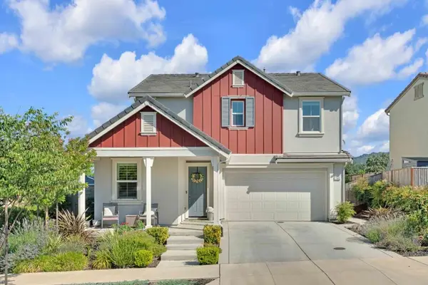 7040 Vintner Court, Gilroy, CA 95020