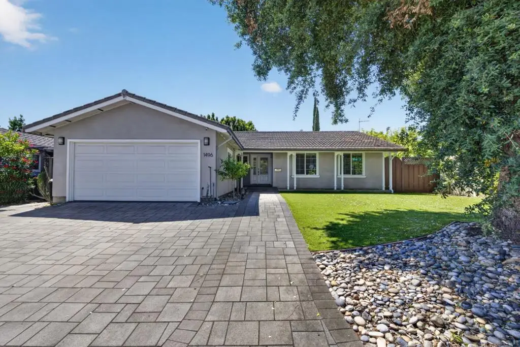 1496 Portobelo Drive, San Jose, CA 95118 - #1