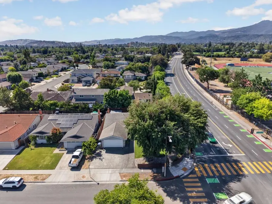 1496 Portobelo Drive, San Jose, CA 95118 - #2