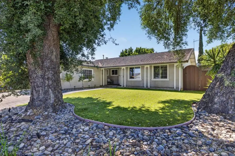 1496 Portobelo Drive, San Jose, CA 95118 - #3