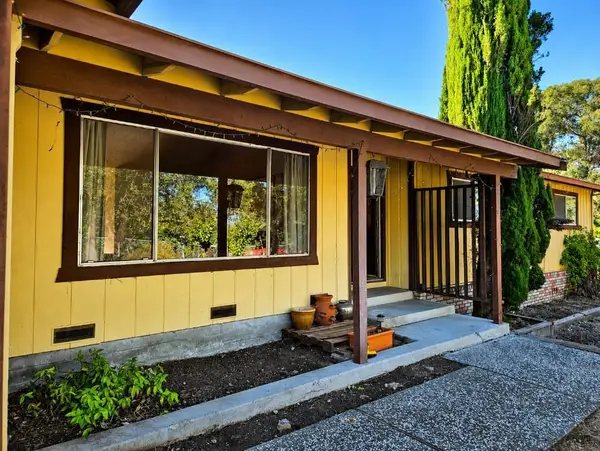 1527 Pleasant Hill Road, Lafayette, CA 94549