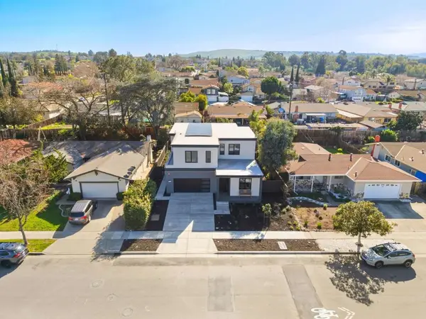 2652 Orinda Drive, San Jose, CA 95121