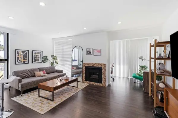 425 Anchor Road #209, San Mateo, CA 94404