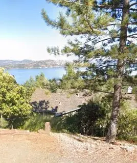 3329 Pine Terrace Drive, Kelseyville, CA 95451