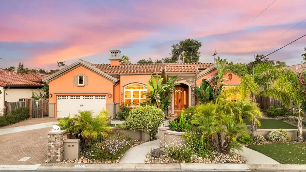 13428 Christie Drive, Saratoga, CA 95070 - #1