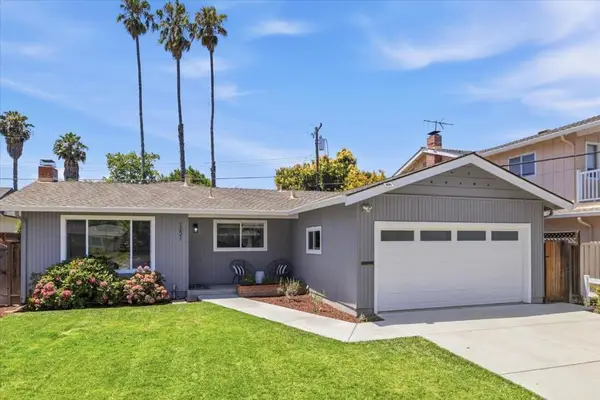 1221 Castlemont Avenue, San Jose, CA 95128