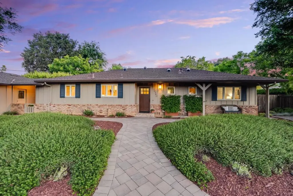 20580 Canyon View Drive, Saratoga, CA 95070 - #1