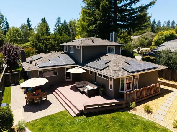 240 Bobs Lane, Scotts Valley, CA 95066