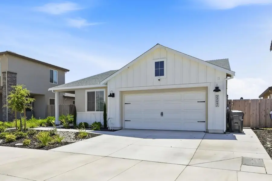 2249 Enchantment, Manteca, CA 95337 - #2