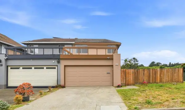 3885 Shamrock Court, South San Francisco, CA 94080