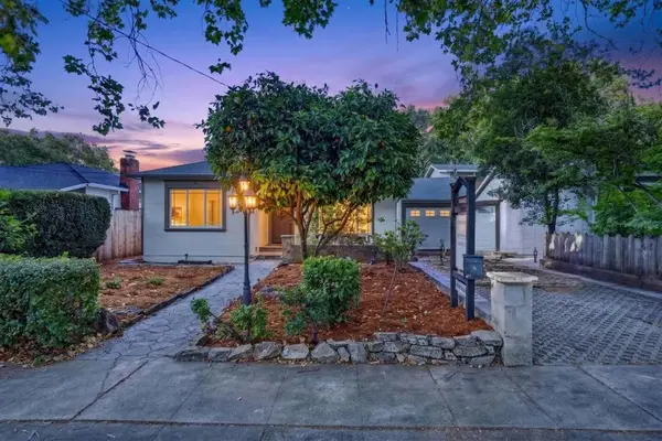 333 Madrone Street, Redwood City, CA 94061