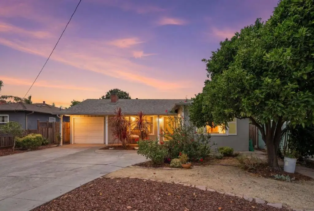 419 Terrace Drive, San Jose, CA 95112 - #1