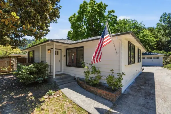 10195 Riverside Drive, Ben Lomond, CA 95005