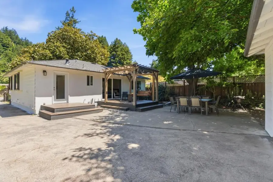 10195 Riverside Drive, Ben Lomond, CA 95005 - #3