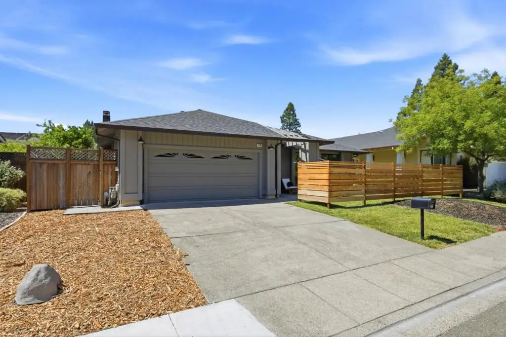1068 San Francisco Way, Rohnert Park, CA 94928 - #1