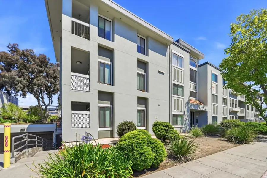 1110 Bayswater Avenue #303, Burlingame, CA 94010 - #2
