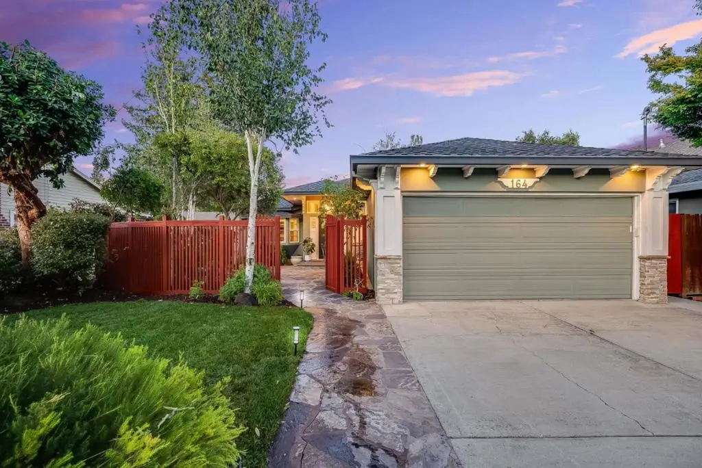164 N 3rd Street, Campbell, CA 95008 - #1
