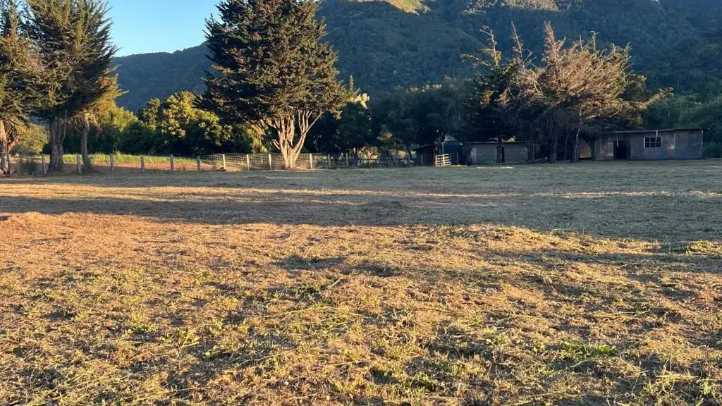 Address Withheld By Seller, Carmel Valley, CA 93924 - #1