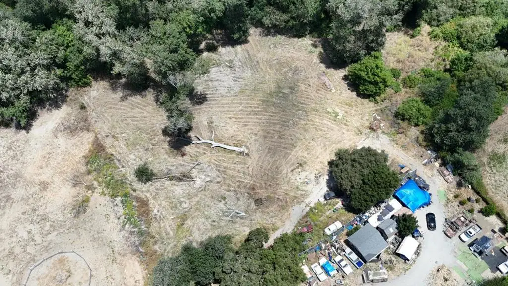 Address Withheld By Seller, San Juan Bautista, CA 95045 - #1