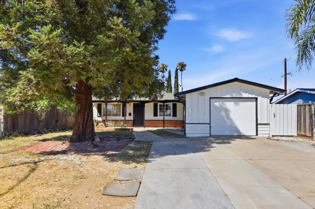 2137 Inman Way, San Jose, CA 95122 - #1