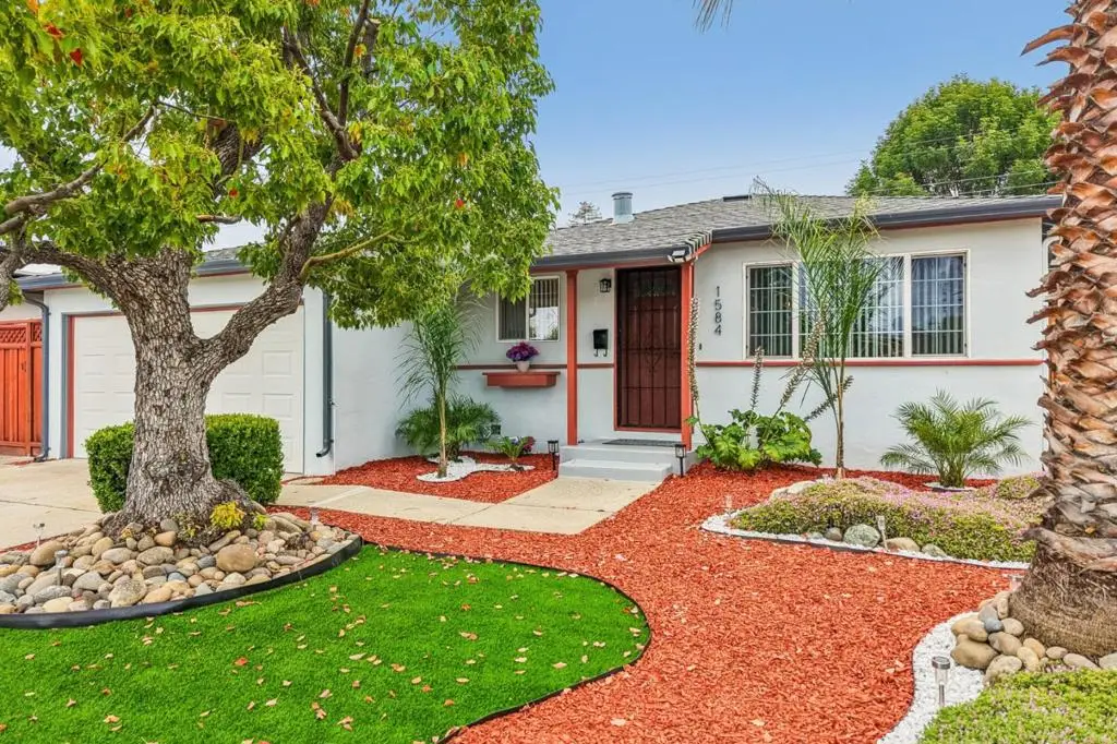1584 Sabina Way, San Jose, CA 95118 - #1