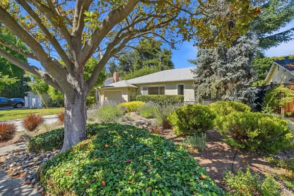 570 Kenwood Drive, Menlo Park, CA 94025